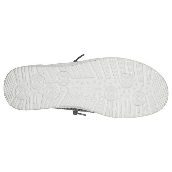 Skechers Men's GO WALK GRAY Casual Slip On Shoes Sneakers Loafers Sz 12 /#S2603 - Picture 6 of 6